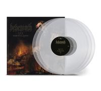 Behemoth XXX Years Ov Blasphemy (Vinyl) (Importación USA)