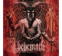 Behemoth - Zos Kia Cultus