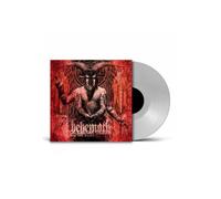 Behemoth - Zos Kia Cultus - UK Exclusive Clear Vinyl [Vinilo]