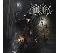 Behemyst - Cern A Smrt [Vinilo]