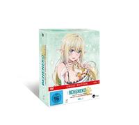 Beheneko - Beheneko: Ich bin ein mächtiger Behemoth und lebe als Kätzchen bei einer Elfe - Limited Uncut Edition Vol.1 [Alemania] [DVD]
