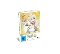 Beheneko - Beheneko: Ich bin ein mächtiger Behemoth und lebe als Kätzchen bei einer Elfe - Limited Uncut Edition Vol.3 [Alemania] [Blu-ray]