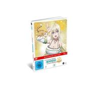 Beheneko - Beheneko: Ich bin ein mächtiger Behemoth und lebe als Kätzchen bei einer Elfe - Limited Uncut Edition Vol.3 [Alemania] [DVD]