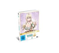 Beheneko - Beheneko: Ich bin ein mächtiger Behemoth und lebe als Kätzchen bei einer Elfe - Limited Uncut Edition Vol.2 [Alemania] [Blu-ray]