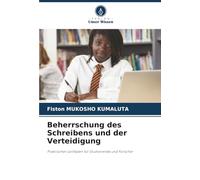 Beherrschung des Schreibens und der Verteidigung: Praktischer Leitfaden für Studierende und Forscher
