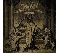 Behexen My Soul for His Glory (CD) Album Digipak