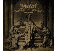 Behexen – My Soul for His Glory – CD Digipak