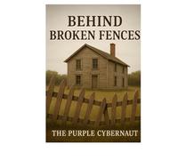 Behind Broken Fences (The Neighbours): The Neighbours