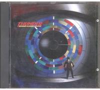 Thunder - Behind Closed Doors