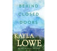Behind Closed Doors: 3 (Only God Can Save Her)