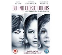 Behind Closed Doors [DVD] [Alemania]