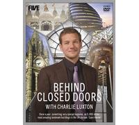 Behind Closed Doors [DVD] [Reino Unido]