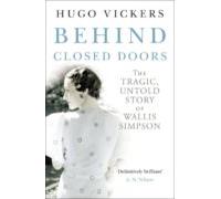 Behind Closed Doors (ebook)