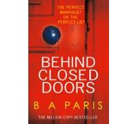 Behind Closed Doors (ebook)