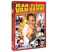 Behind Closed Doors [Edizione: Regno Unito] [Reino Unido] [DVD]