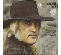 Behind Closed Doors & Every Time You