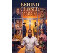 Behind Closed Doors: "Saints, Scandals, and Honesty" (West Hyrtle)