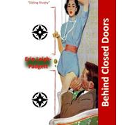 Behind Closed Doors: Sibling Rivalry (The Douglas Legacy)