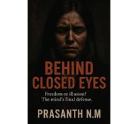 "Behind Closed Eyes"