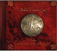 Behind Crimson Eyes - Prologue Art of War/Cherry Blossom Epitaph