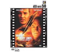 Behind Enemy Lines [01/E, J/Dd [Alemania] [DVD]