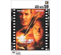 Behind Enemy Lines [01/E, J/Dd [Alemania] [DVD]
