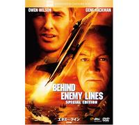 Behind Enemy Lines [01/E, J/Dd [Alemania] [DVD]