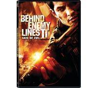 Behind Enemy Lines 2: Axis of Evil [USA] [DVD]