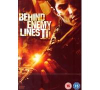 Nicholas Gonzales - Behind Enemy Lines 2 [Edizione: Regno Unito] [Reino Unido] [DVD]