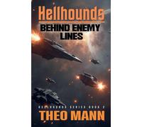 Behind Enemy Lines: 2 (Hellhounds)
