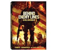 Behind Enemy Lines: Colombia [USA] [DVD]