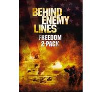 Behind Enemy Lines: Columbia / Behind Enemy Lines [USA] [DVD]