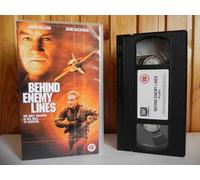 Behind Enemy Lines [Francia] [VHS]