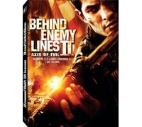 Behind Enemy Lines II: Axis Of Evil [DVD] [2006] [Region 1] [US Import] [NTSC]