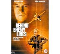 Behind Enemy Lines [Reino Unido] [DVD]