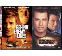 Behind Enemy Lines [Reino Unido] [DVD]
