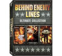 Behind Enemy Lines: The Ultimate Collection [USA] [DVD]