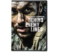 Behind Enemy Lines [USA] [DVD]