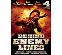 Behind Enemy Lines [USA] [DVD]