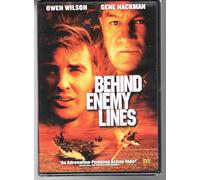 Behind Enemy Lines [USA] [DVD]