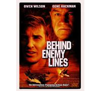 Behind Enemy Lines [USA] [DVD]