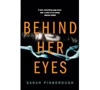 Behind Her Eyes