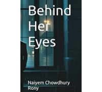 Behind Her Eyes