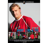 Behind Lacrosse: Shoot Like A Pro with Tom Marechek