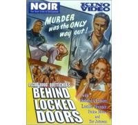 Behind Locked Doors [Edizione: Stati Uniti] [Reino Unido] [DVD]