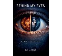 Behind My Eyes