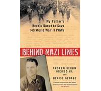 Behind Nazi Lines (ebook)