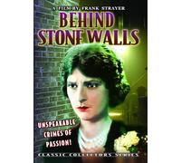 Behind Stone Walls [DVD] [1932] [Region 1] [NTSC] [USA]