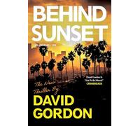 Behind Sunset (Joe the Bouncer)
