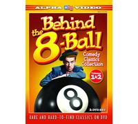 Behind the 8-Ball Collection [USA] [DVD]